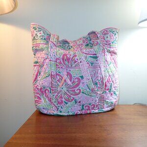 Vera Bradley Tote
